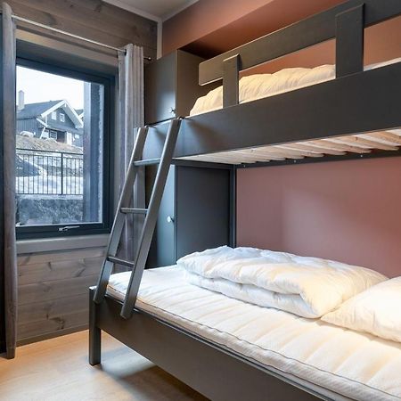 Riddertunet Apartment 101 Beitostolen Kültér fotó