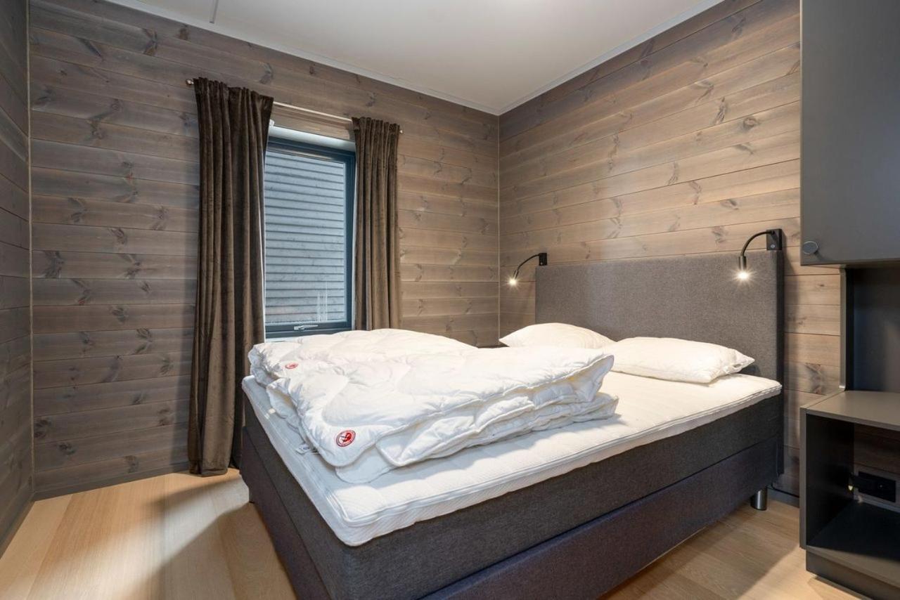 Riddertunet Apartment 101 Beitostolen Kültér fotó