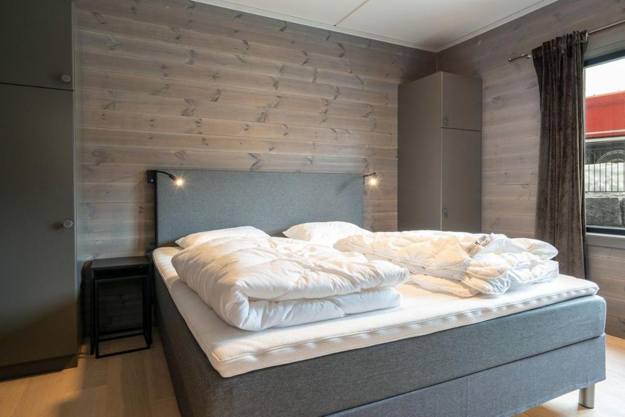 Riddertunet Apartment 101 Beitostolen Kültér fotó